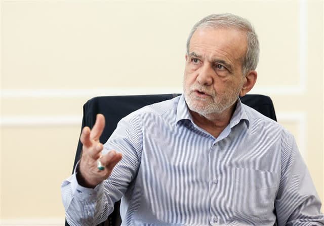 دستور فوری رئیس‌جمهور برای برخورد جدی با گرانفروشان و محتکران