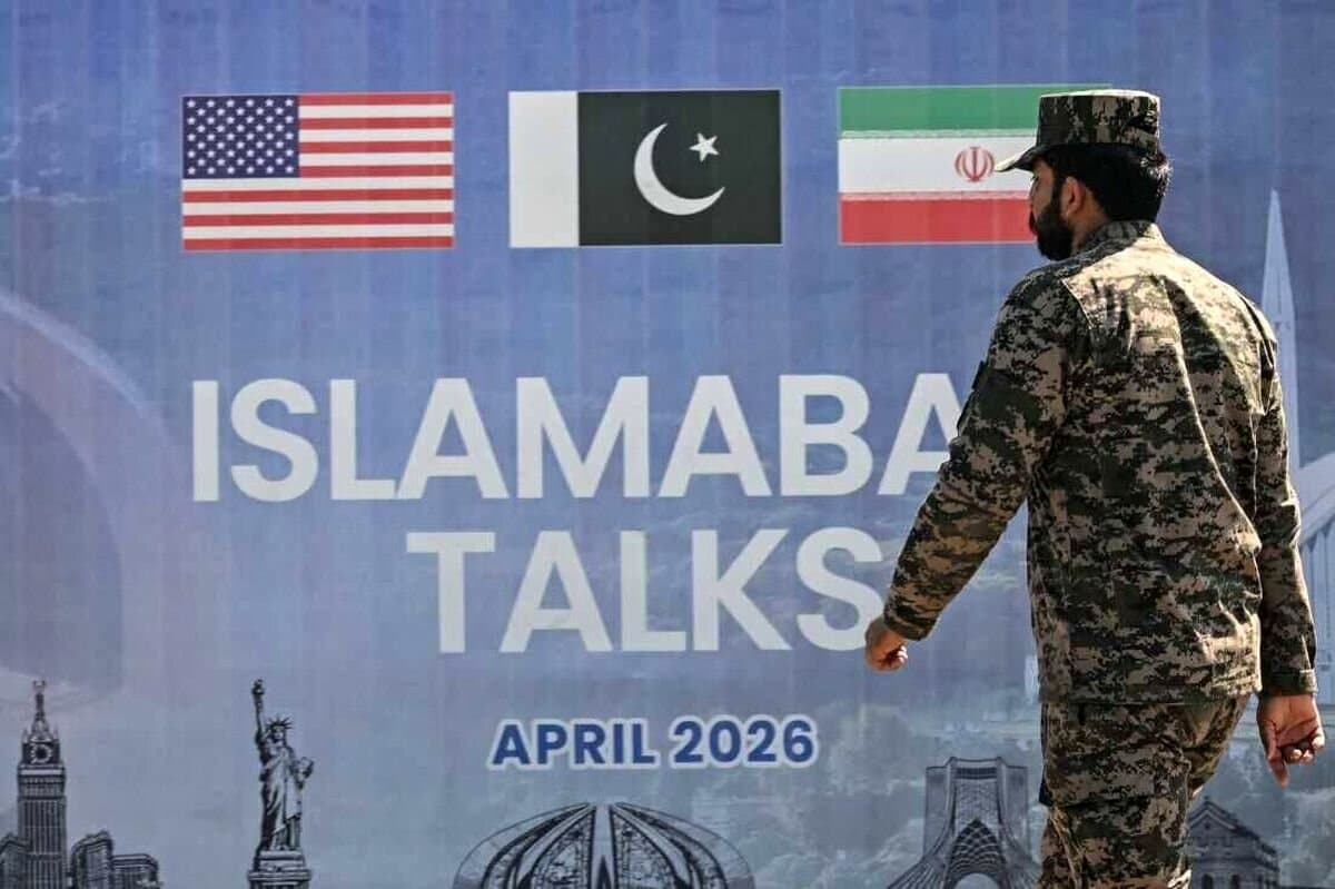 پاکستان تاریخ مراسم امضای توافق ایران و آمریکا را اعلام کرد!