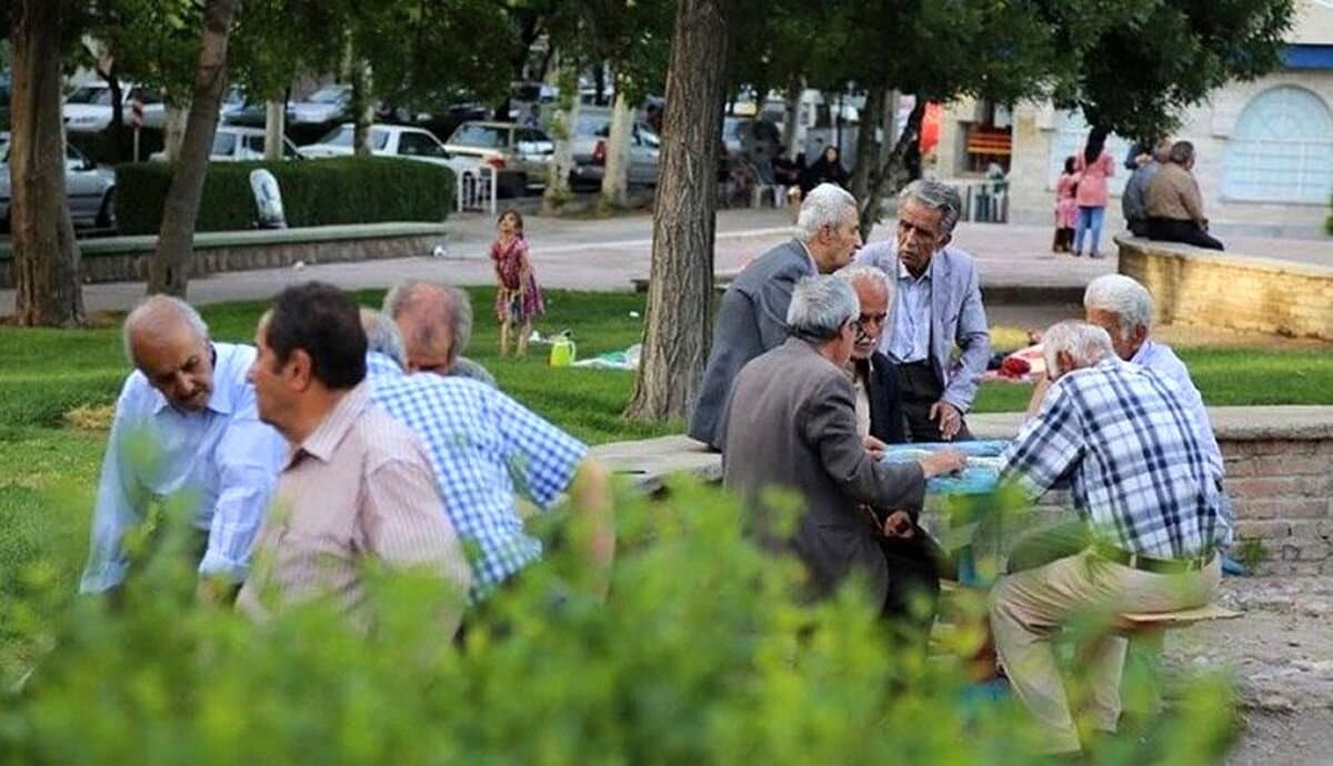 بازنشستگان فورا بخوانند: شرایط پرداخت وام ۶۰ میلیون تومانی اعلام شد