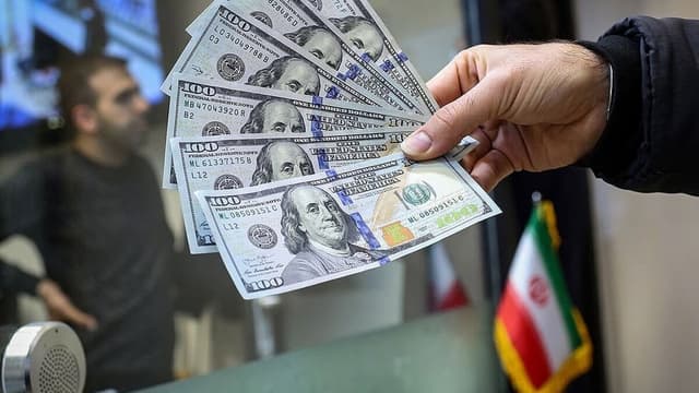 کف و سقف قیمت دلار در روزهای آینده مشخص شد