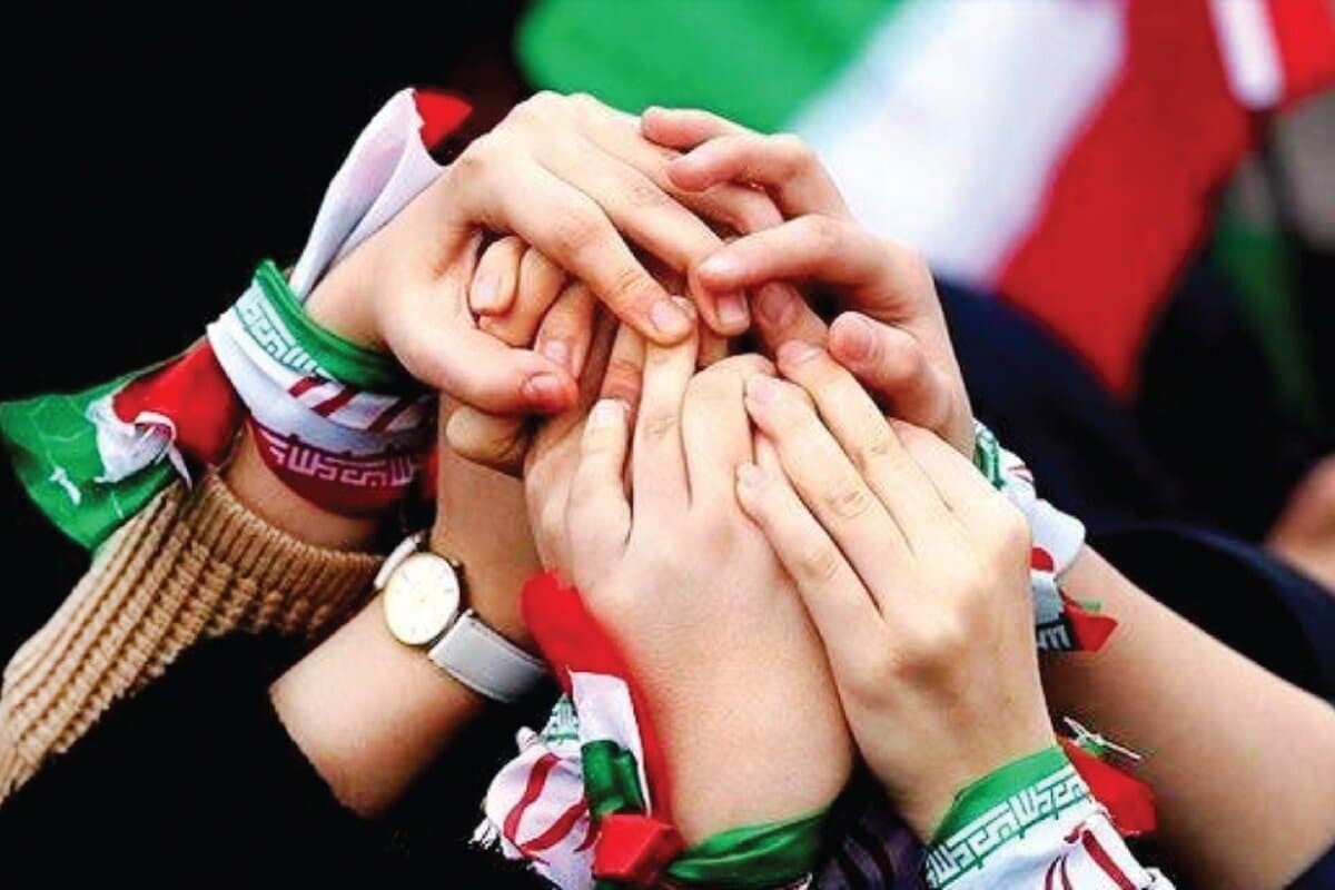 پای منافع ملی در شرایط جنگی در میان است، اختلاف را بس کنید!