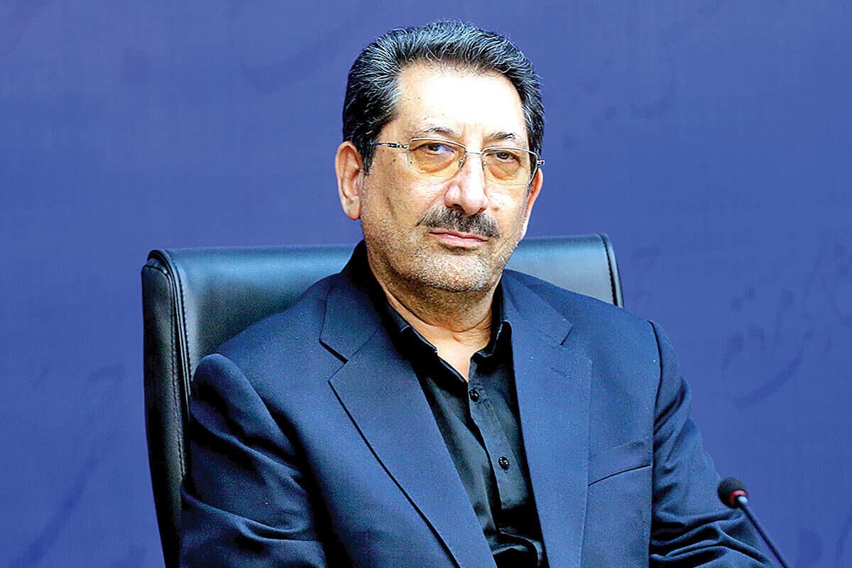 انتقاد وزیر صمت افزایش شدید قیمت خودرو: شایعه‌سازی برای خالی کردن جیب مردم است
