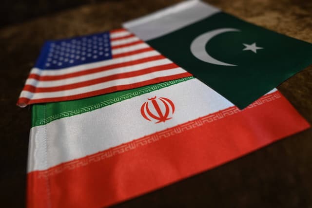 افشای اطلاعات درباره ایران به آمریکا؟ سخنگوی وزارت خارجه پاکستان پاسخ داد