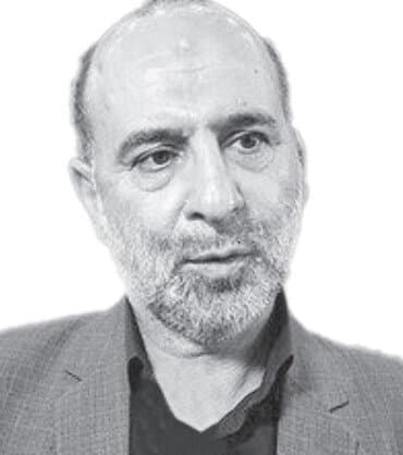 ققنوس جان ایران