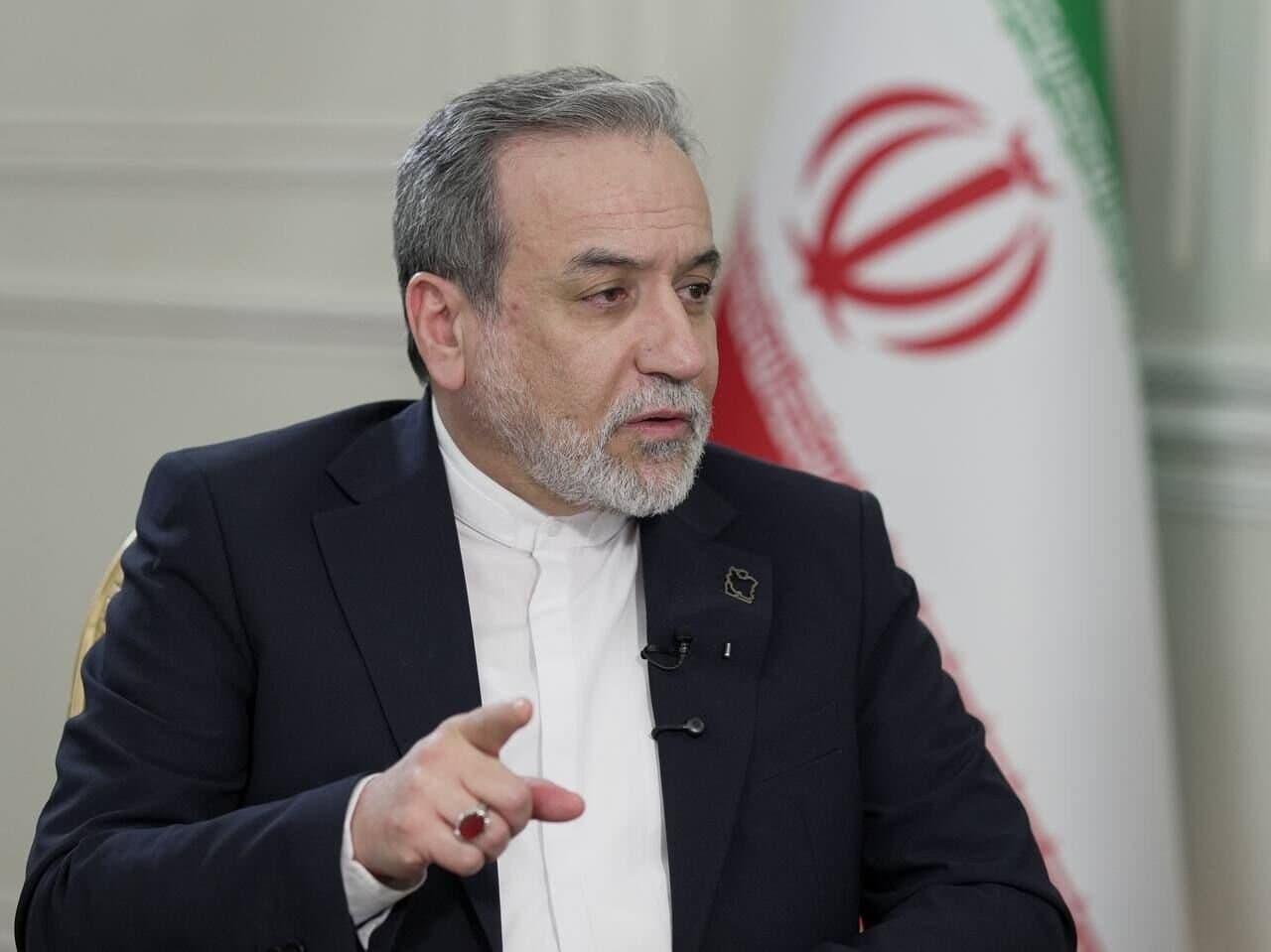 عراقچی شروط بازگشایی تنگه هرمز را اعلام کرد/ قطعنامه آمریکا تحریک‌آمیز است