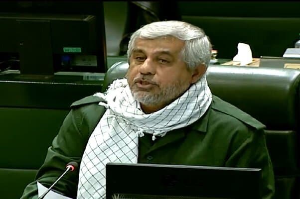 اورانیوم غنی شده از ایران خارج شده؟ دبیر کمیسیون امنیت ملی پاسخ داد