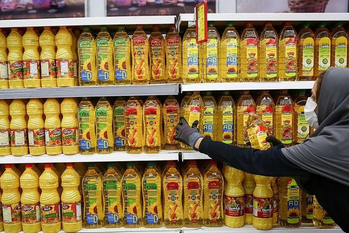 آماری از گرانی شدید مواد غذایی؛ روغن و برنج در صدر افزایش قیمت