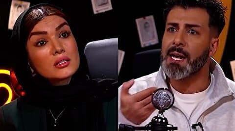 متین ستوده: چرا جمهوری اسلامی باید مقابل آمریکا تسلیم شود؟ +ویدیو