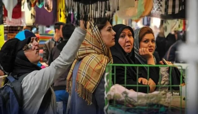 میلیاردهای فقیر کدام قشر از جامعه هستند؟