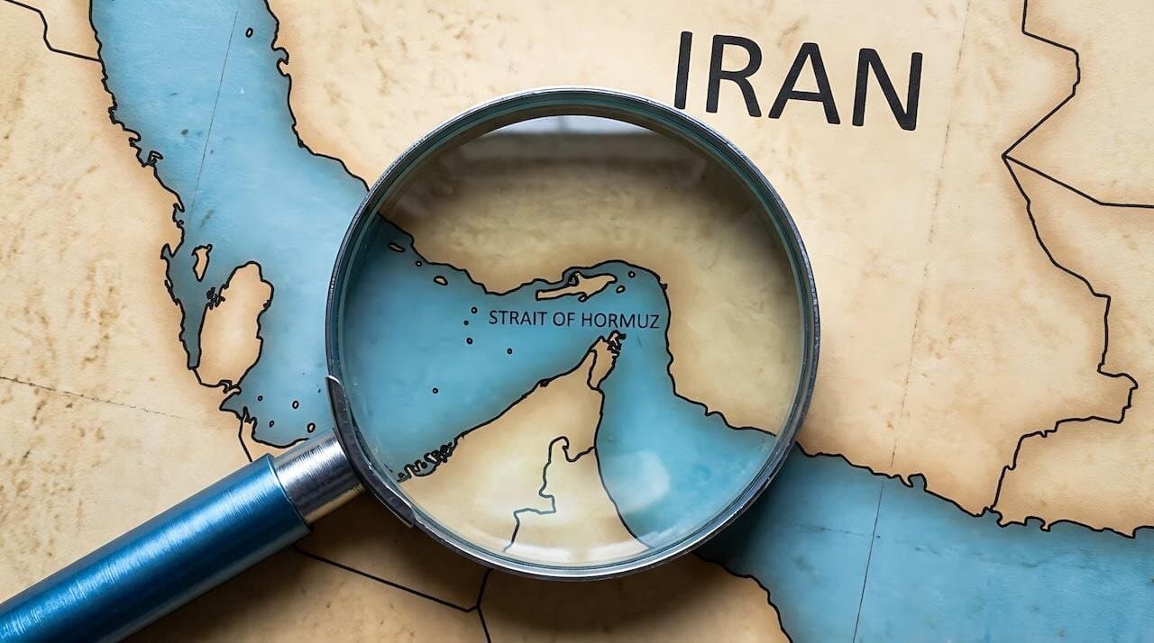 اهرم فشار جدید ایران در تننگه هرمز همه را شوکه خواهد کرد!