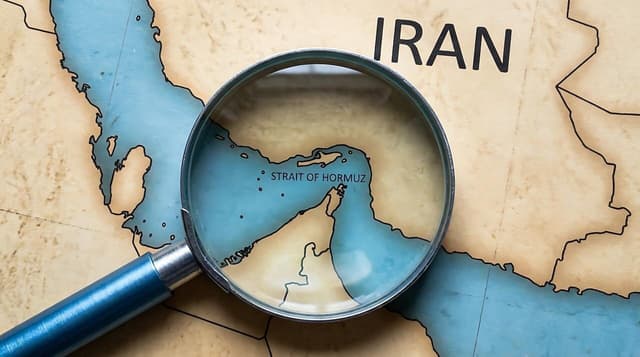 اهرم فشار جدید ایران در تننگه هرمز همه را شوکه خواهد کرد!