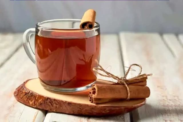 چای دارچین چه فوایدی دارد؟