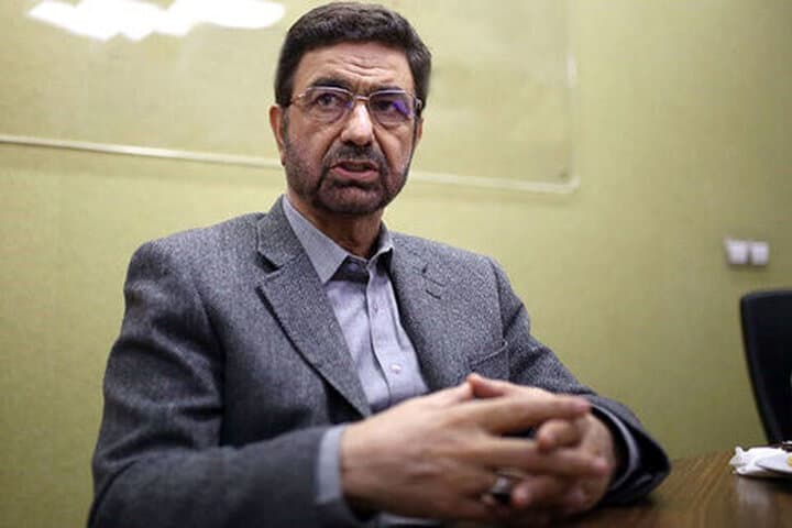 هشدار عضو کمیسیون امنیت ملی: جمهوری اسلامی از مواضع خود کوتاه نمی‌آید
