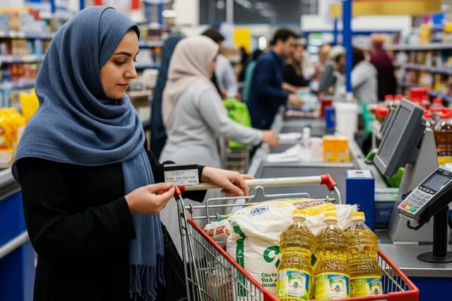 وضعیت کالابرگ در سایه بحران جنگ تغییر می‌کند؟