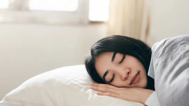 برای خواب راحت این ۴ نکته را رعایت کنید