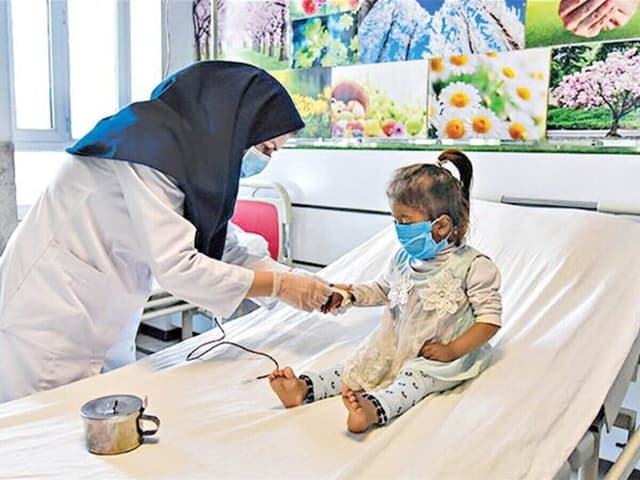 مراقب توقف این طرح مهم به دلیل کمبود بودجه باشید!