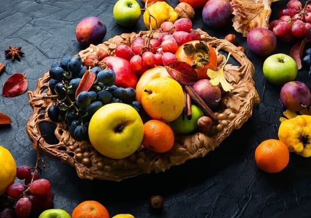 میوه‌های مناسب برای کاهش وزن کدام است؟