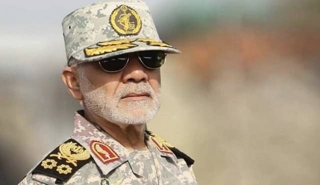 سرلشکر عبداللهی هشدار داد: دشمنان از هرگونه خطای محاسباتی پرهیز کنند