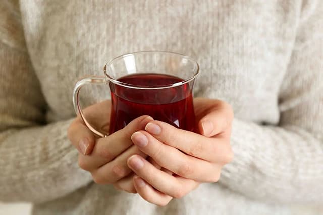 نوشیدن چای برای بدن انسان ضرر دارد؟