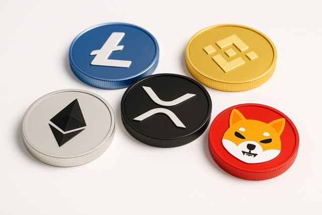 کاهش قیمت تتر به کانال ۱۵۵ هزار تومان +نرخ تازه بیت‌کوین، تتر و اتریوم