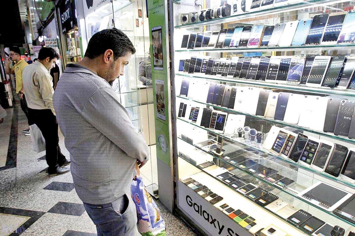 توافق با آمریکا موبایل را ارزان می‌کند؟