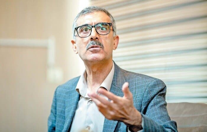 دبیر انجمن صنفی کارفرمایان سیمان: محدودیت ۸۵ درصدی برق، صنعت سیمان را متوقف می‌کند