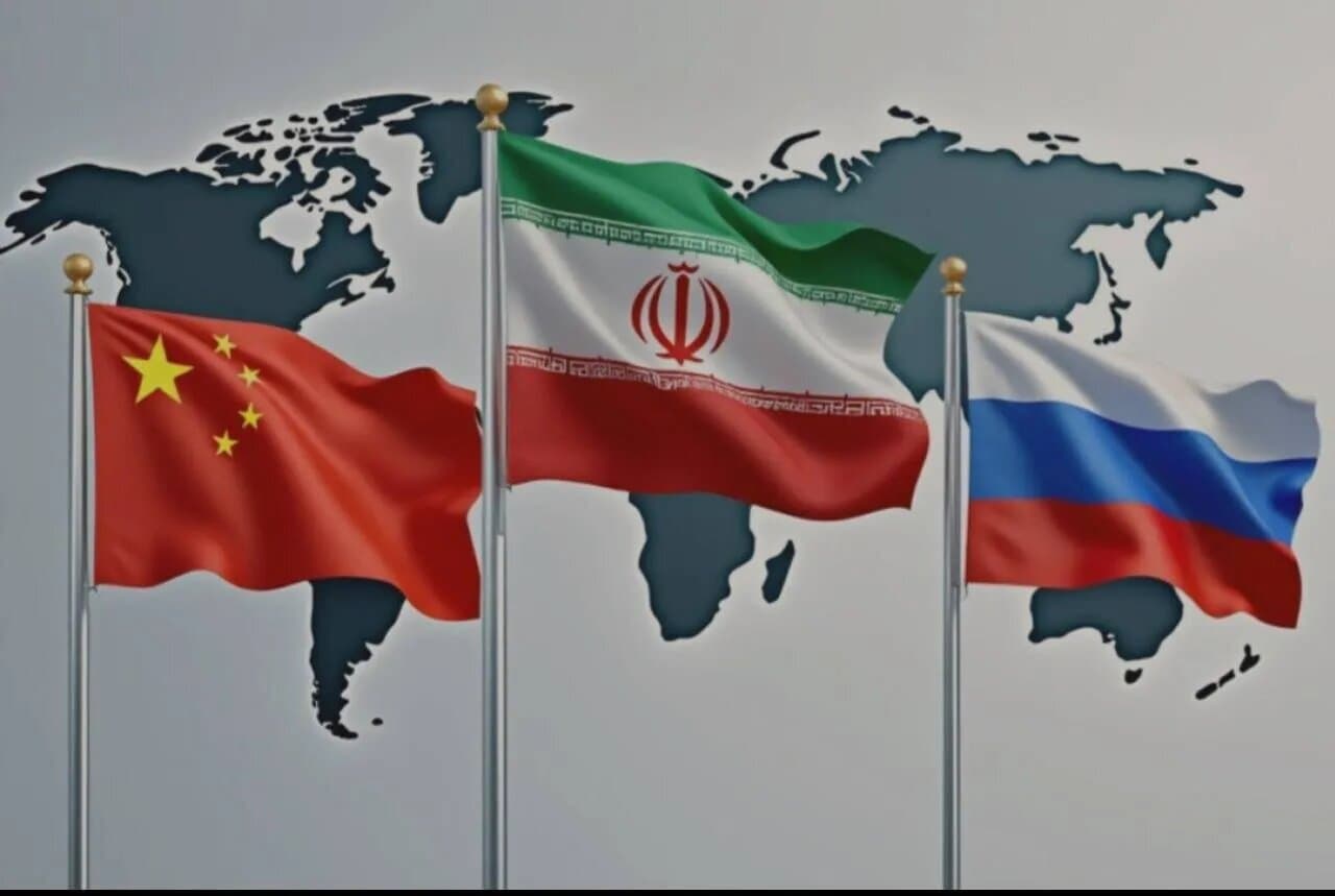 نماینده مجلس در گفتگو با اطلاعات: ایران باید تعامل اقتصادی با روسیه و چین را جدی بگیرد