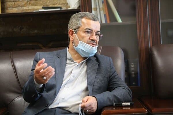 پیام قاطع یک نماینده مجلس: از مدیریت تنگه هرمز دست نخواهیم کشید