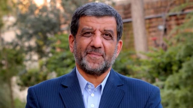 ضرغامی: رهبر انقلاب دو ویژگی منحصربه‌فرد دارند/ می‌توانیم شاهد تحولات جدی در حکمرانی باشیم