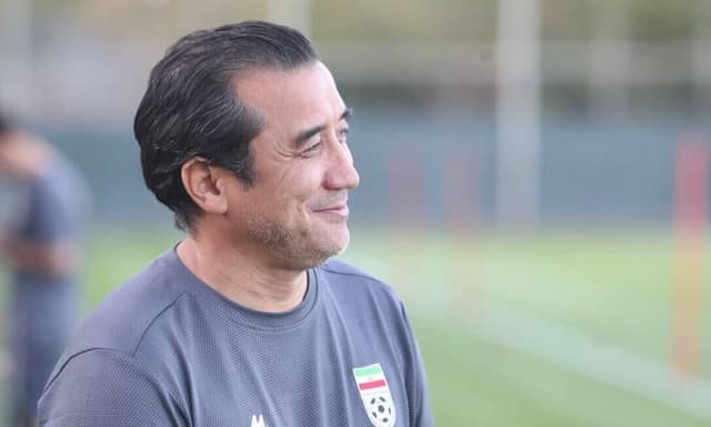 چرا خداداد پرسپولیسی نشد؟