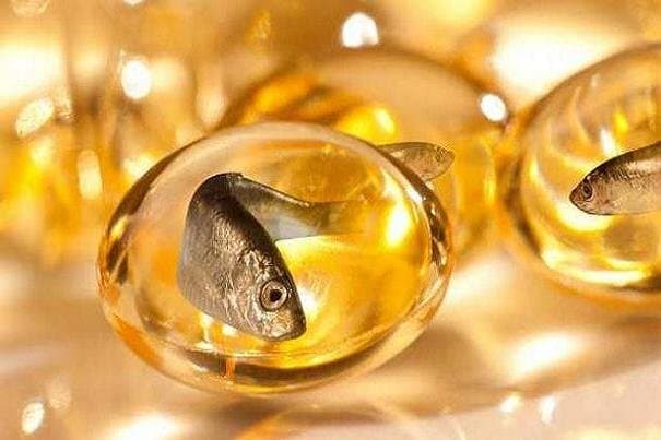 تصور اشتباه درباره تاثیر مکمل روغن ماهی بر آلزایمر