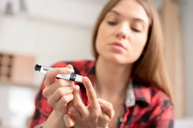 سلاحی جدید برای مقابله دیابت!