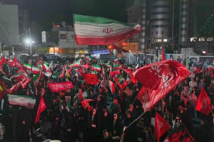 اجتماعات شبانه تا چه زمانی ادامه‌ خواهد داشت؟