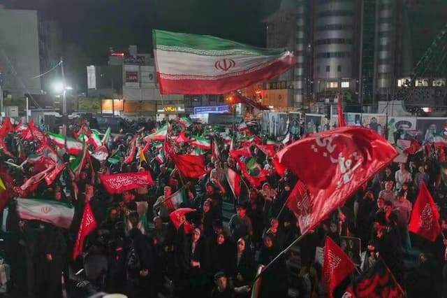 اجتماعات شبانه تا چه زمانی ادامه‌ خواهد داشت؟
