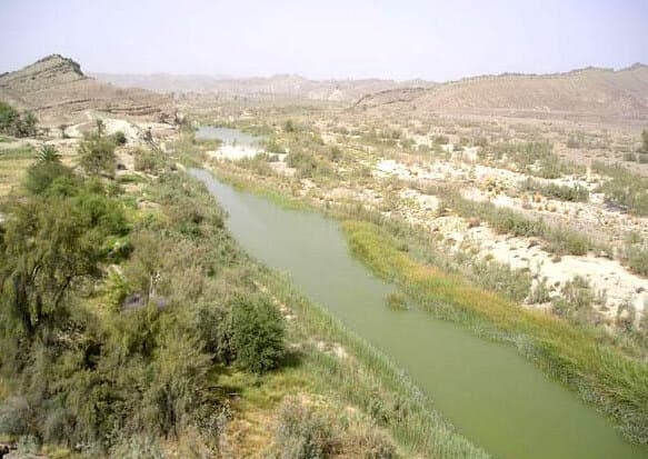 سفر به روستای باهوکلات، زیستگاه گاندو