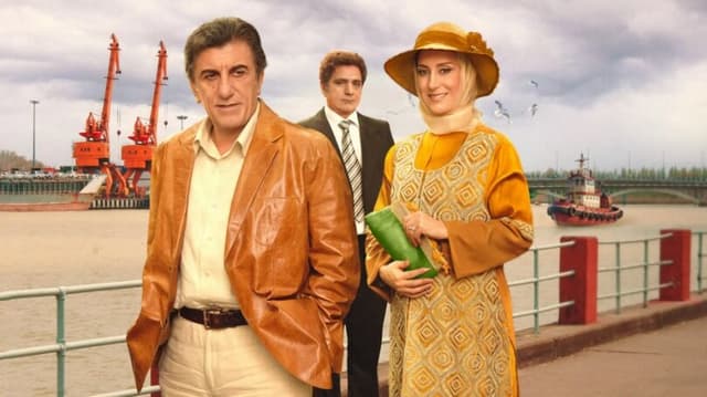 «صد سال به این سال‌ها» از راه رسید؛ تماشای یک فیلم پس از دو دهه در شبکه خانگی