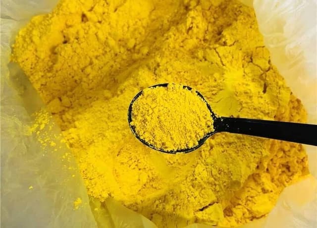 هشدار جدی درباره استفاده از این رنگ غیرمجاز در خوراکی‌ها
