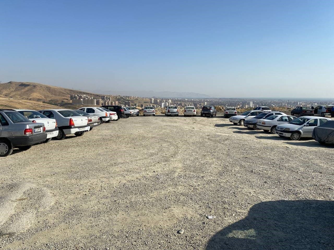 کوه سیر ارومیه؛ ظرفیتی که در میان کمبود امکانات رها شده است