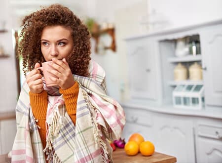 دلیل حمله سیستم ایمنی بدن به خودش چیست؟