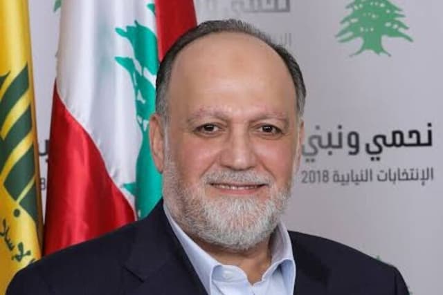 حزب‌الله: نخست‌وزیر میان اشغالگران خاک لبنان و مدافعان کشور تفاوتی قائل نیست