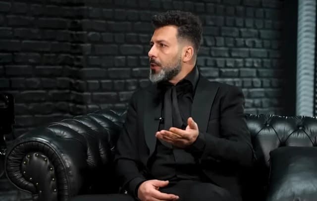 مجید واشقانی پشت فرمان پروژه‌ای ۱۵۰ میلیاردی می‌نشیند!