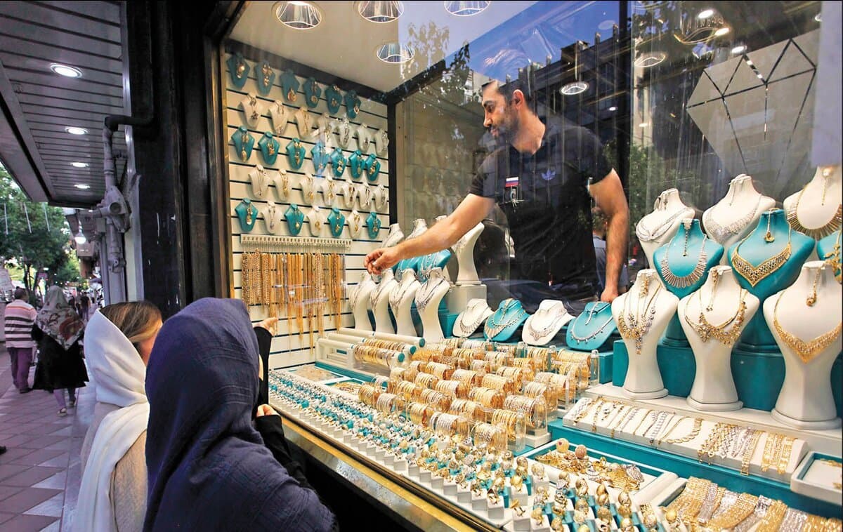 این پیش بینی قیمت طلا تا پایان تابستان ۱۴۰۵ را از دست ندهید