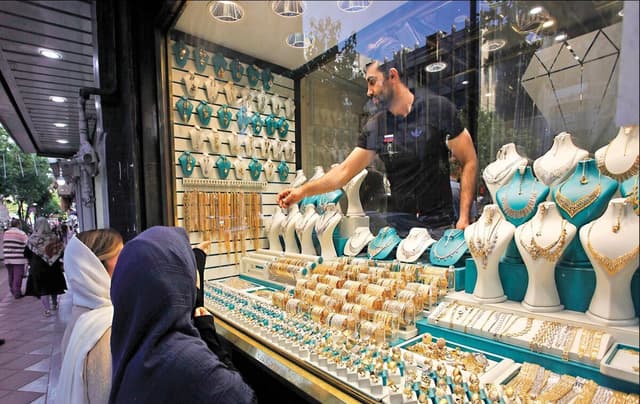 این پیش بینی قیمت طلا تا پایان تابستان ۱۴۰۵ را از دست ندهید