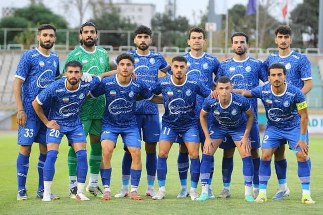 احتمال تغییر میزبان دیدارهای استقلال در آسیا؛ آبی‌ها به امارات می‌روند؟