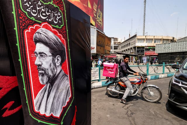 ایران در برابر ترامپ چنان رفتار می‌کند که انگار همه کارت‌ها را در اختیار دارد