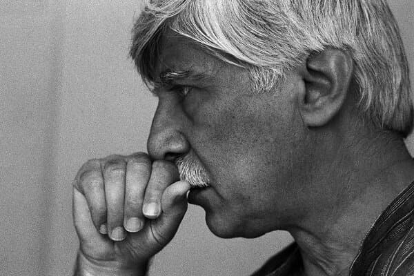 اولین نمایش نسخه اصلاح و مرمت شده«سگ کشی»در موزه سینمای ایران