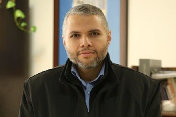 «در آغوش نیل» اولین کتاب در حوزه نظام فکری رهبر شهید است