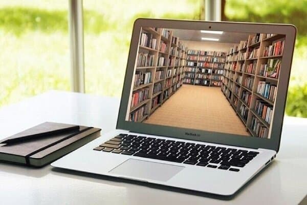 حضور کانون پرورش فکری در هفتمین نمایشگاه مجازی کتاب تهران