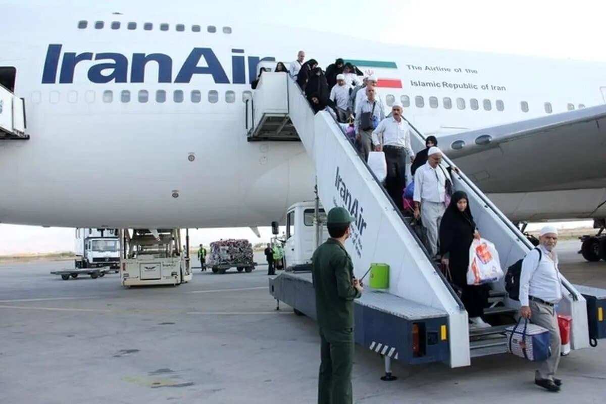 عربستان از حجاج ایرانی خالی می‌شود