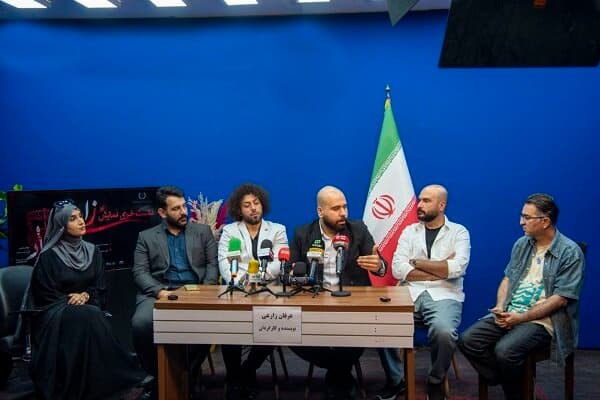 «زار»؛ روایتی آیینی از جنوب ایران با موسیقی زنده و نگاهی متفاوت به یک باور کهن